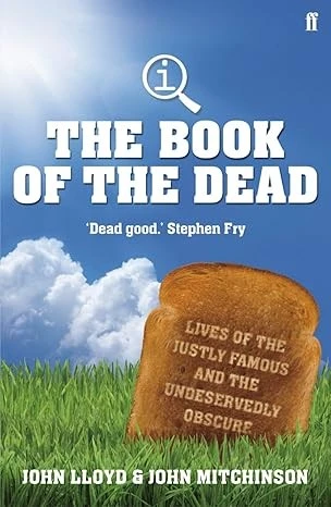 The Qi Book of the Dead